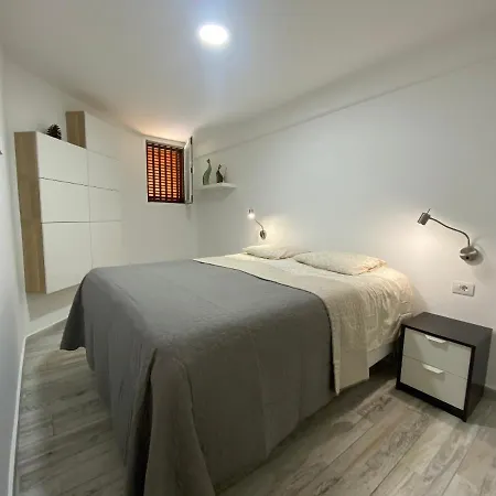 Costa Adeje Ocean View Apartman Apartment