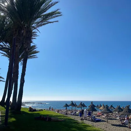 Costa Adeje Ocean View Apartman