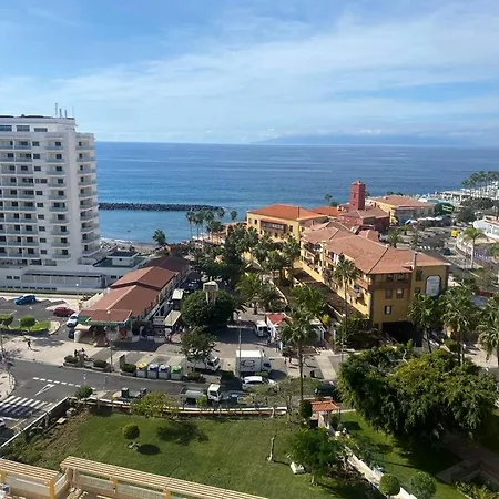 Costa Adeje Ocean View Apartman *